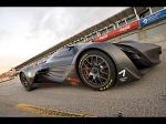 Mazda Furai Concept 2008 года